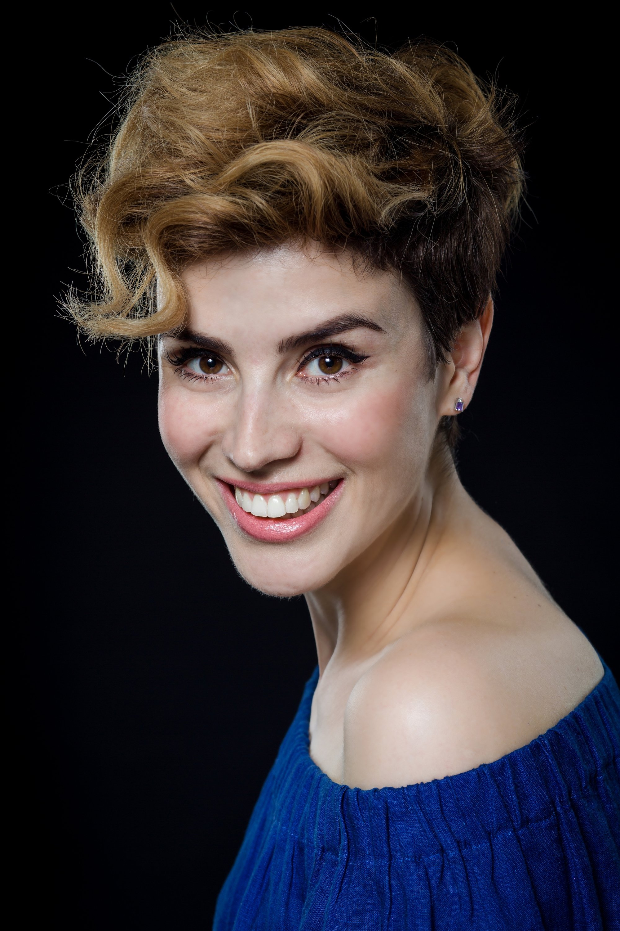 Zdjęcie Michalina Sosna