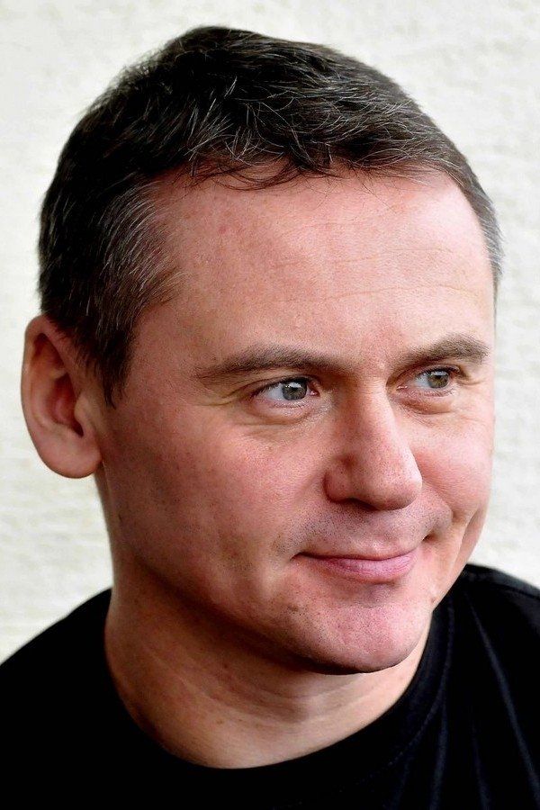 Zdjęcie Mariusz Krzemiński