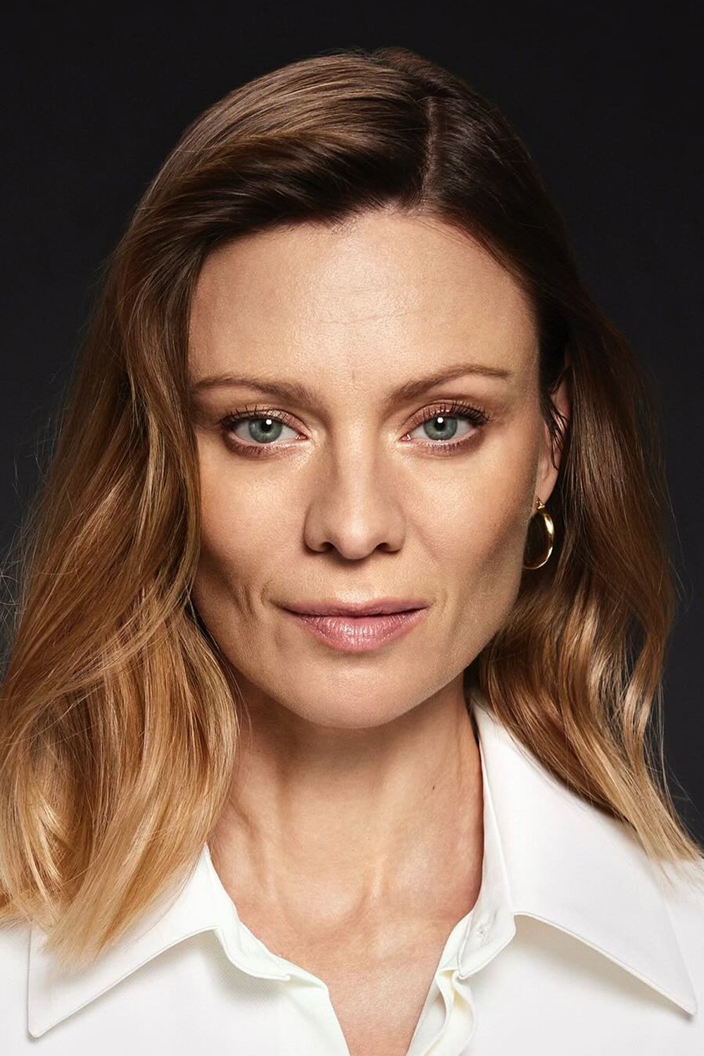 Zdjęcie Magdalena Boczarska