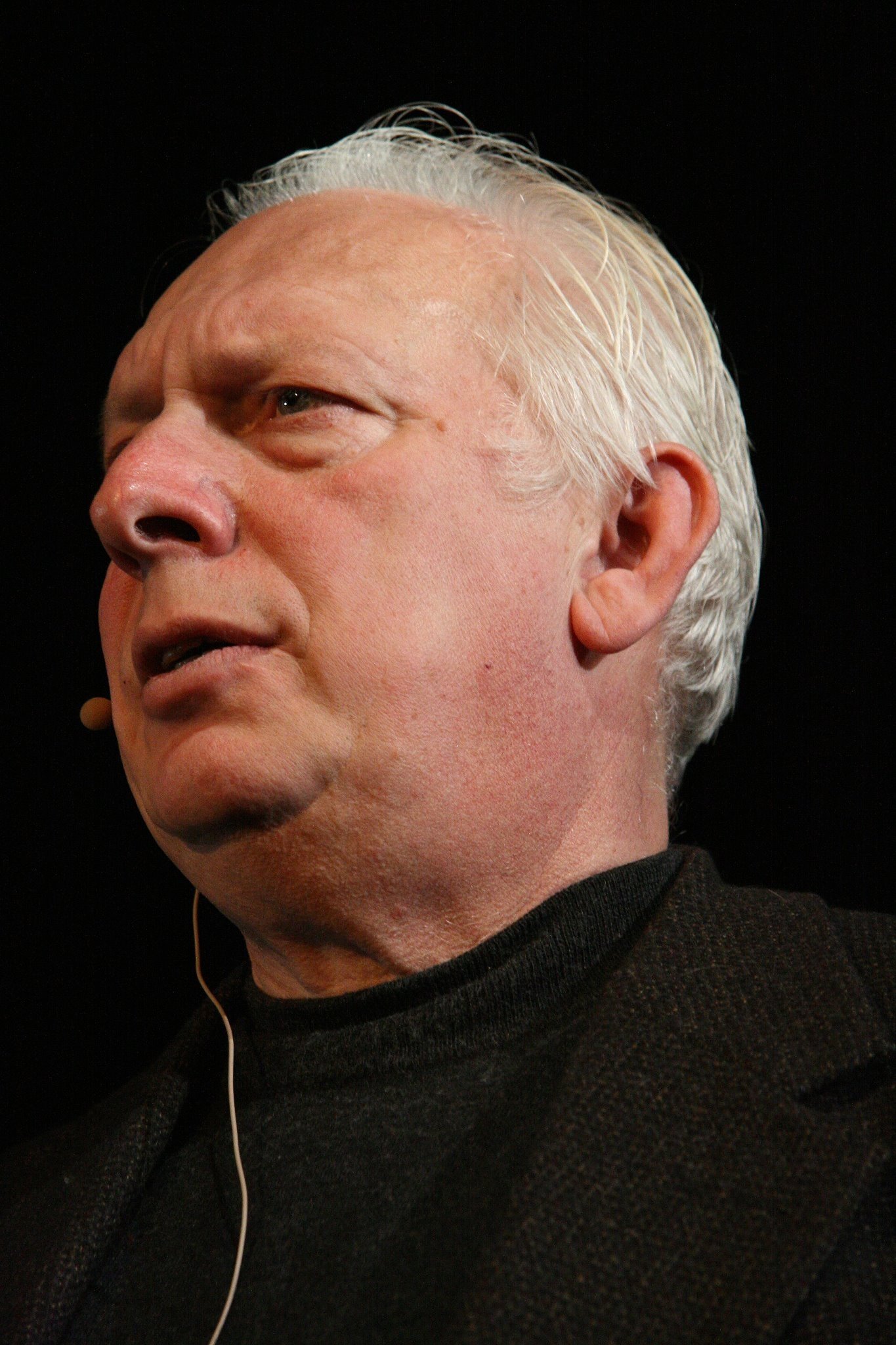 Zdjęcie Ilja Zmiejew