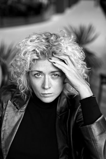 Zdjęcie Joanna Król